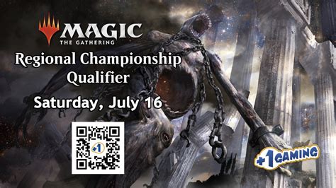 The Magic Regional Championships: A Gathering of the Best